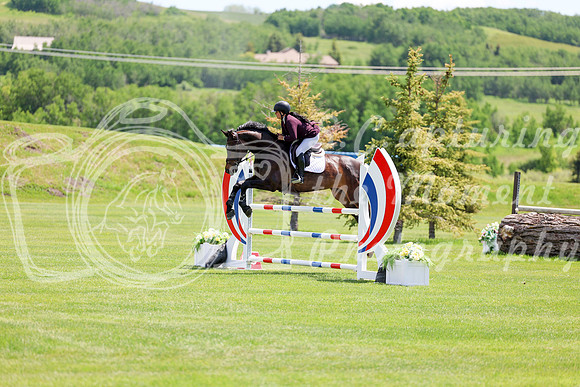 09644 - Shea - 2026 June Classic I - Sunday June 14th