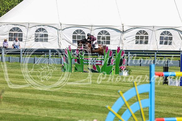 09650 - Shea - 2026 June Classic I - Sunday June 14th