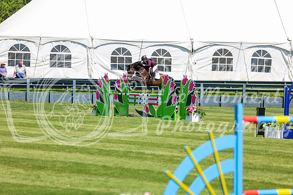 09648 - Shea - 2026 June Classic I - Sunday June 14th