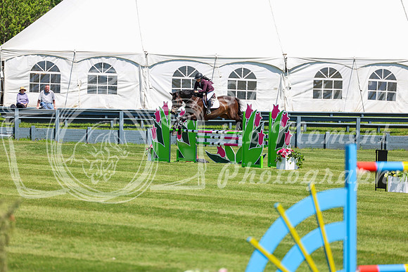 09652 - Shea - 2026 June Classic I - Sunday June 14th