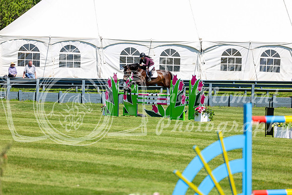 09651 - Shea - 2026 June Classic I - Sunday June 14th