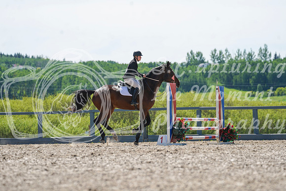 05555 - Alina - 2026 June Classic I - Sunday June 14th
