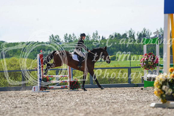 05560 - Alina - 2026 June Classic I - Sunday June 14th
