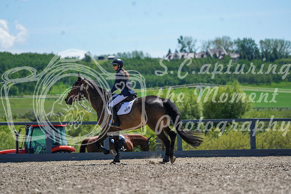 08393 - Alina - 2026 June Classic I - Sunday June 14th