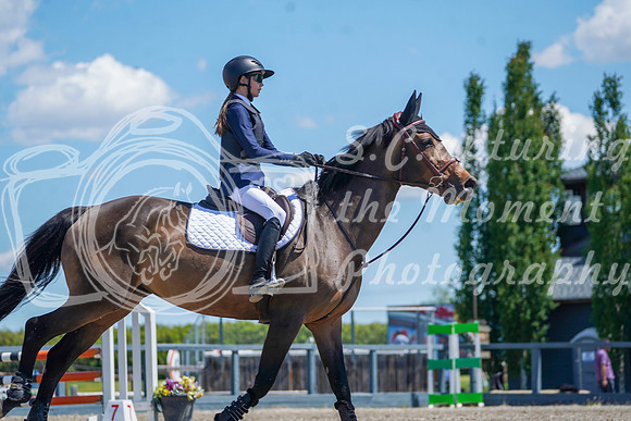 08398 - Alina - 2026 June Classic I - Sunday June 14th