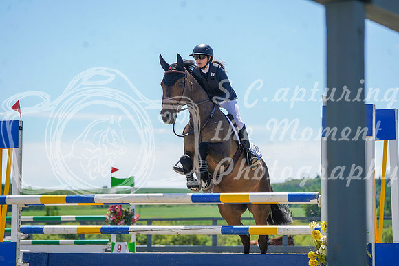 08401 - Alina - 2026 June Classic I - Sunday June 14th
