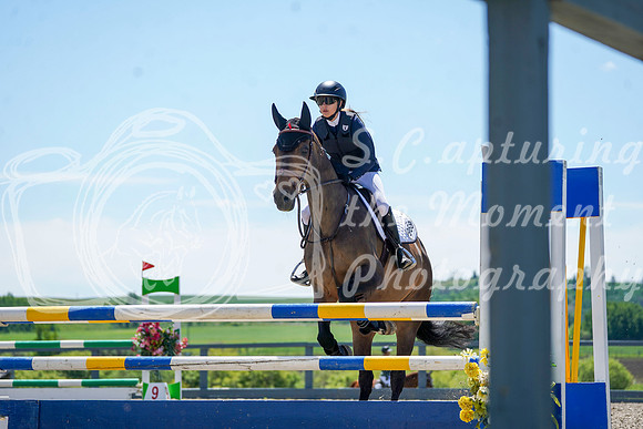 08400 - Alina - 2026 June Classic I - Sunday June 14th