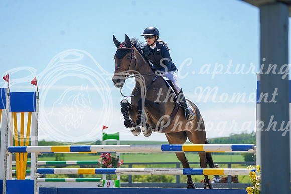 08402 - Alina - 2026 June Classic I - Sunday June 14th