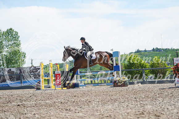05604 - Alina - 2026 June Classic I - Sunday June 14th