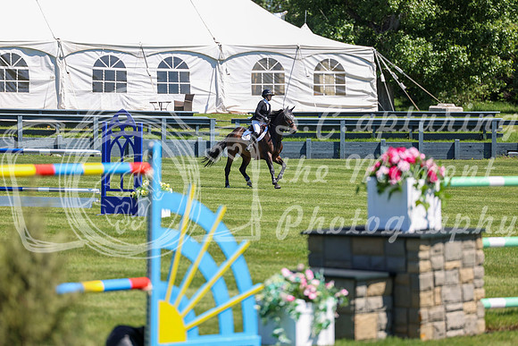 08954 - Shea - 2026 June Classic I - Sunday June 14th