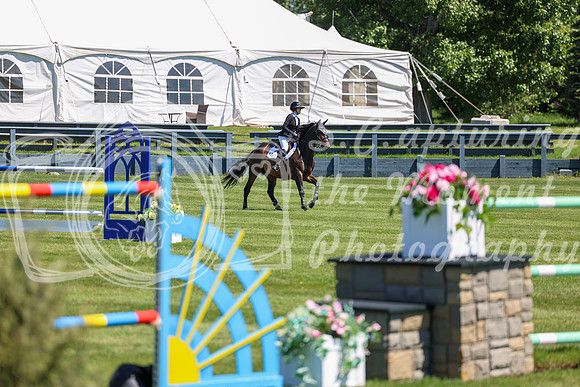 08955 - Shea - 2026 June Classic I - Sunday June 14th