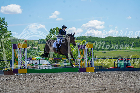 08411 - Alina - 2026 June Classic I - Sunday June 14th