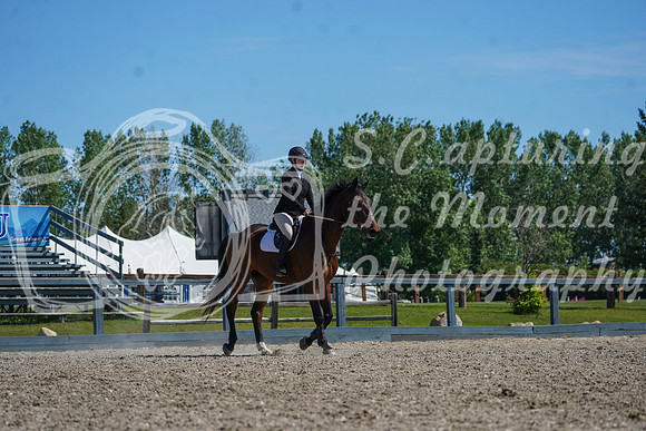 05721 - Alina - 2026 June Classic I - Sunday June 14th