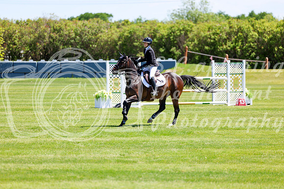 08958 - Shea - 2026 June Classic I - Sunday June 14th