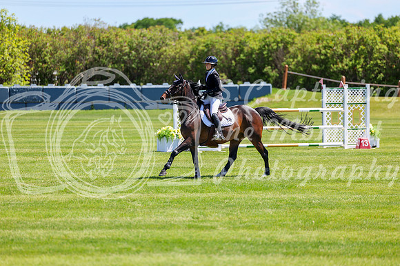 08960 - Shea - 2026 June Classic I - Sunday June 14th