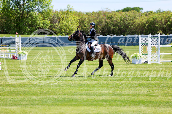 08961 - Shea - 2026 June Classic I - Sunday June 14th
