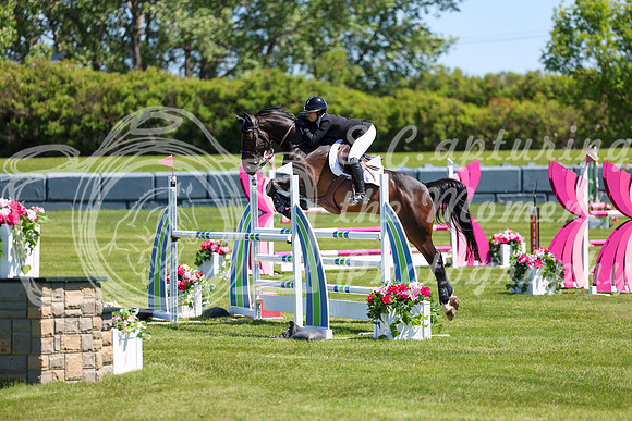 08965 - Shea - 2026 June Classic I - Sunday June 14th