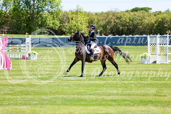 08963 - Shea - 2026 June Classic I - Sunday June 14th