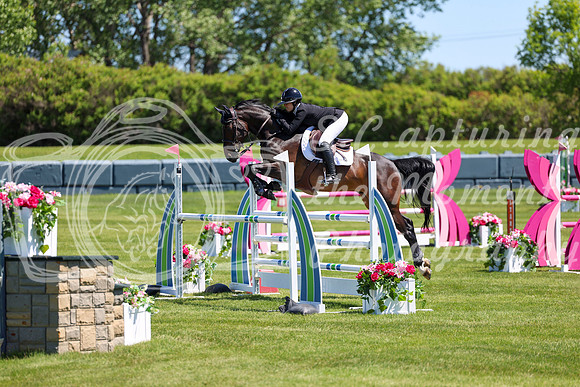 08966 - Shea - 2026 June Classic I - Sunday June 14th