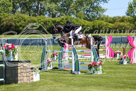 08967 - Shea - 2026 June Classic I - Sunday June 14th
