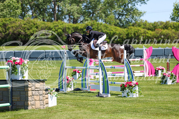 08968 - Shea - 2026 June Classic I - Sunday June 14th