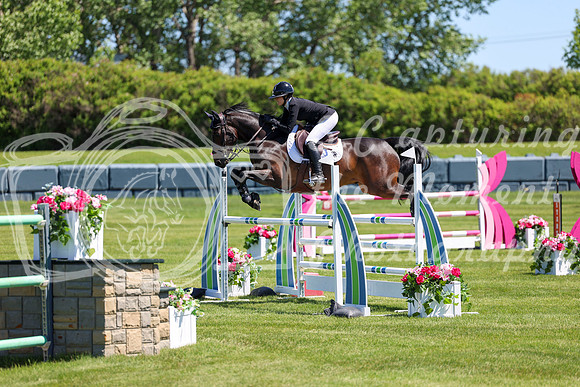 08969 - Shea - 2026 June Classic I - Sunday June 14th