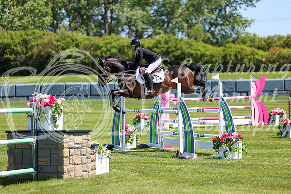 08971 - Shea - 2026 June Classic I - Sunday June 14th