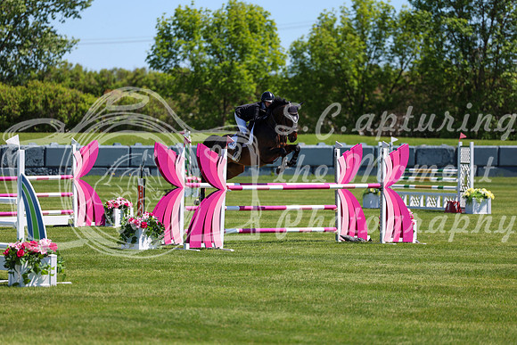 08973 - Shea - 2026 June Classic I - Sunday June 14th
