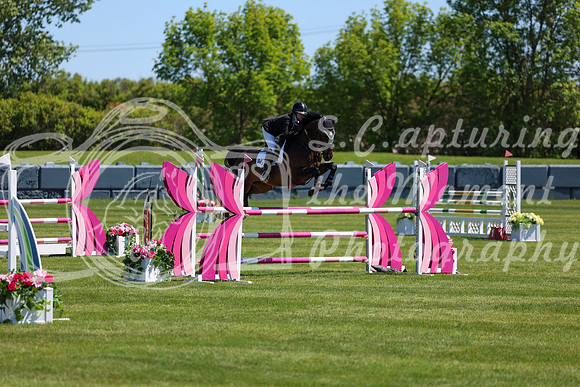 08974 - Shea - 2026 June Classic I - Sunday June 14th