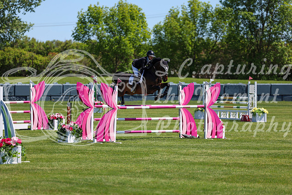 08975 - Shea - 2026 June Classic I - Sunday June 14th