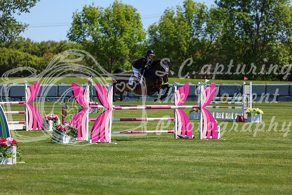 08976 - Shea - 2026 June Classic I - Sunday June 14th