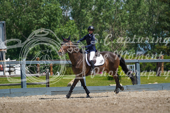 08508 - Alina - 2026 June Classic I - Sunday June 14th
