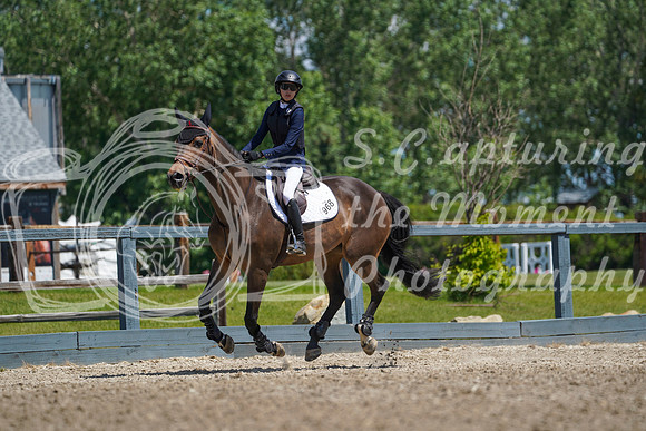 08510 - Alina - 2026 June Classic I - Sunday June 14th
