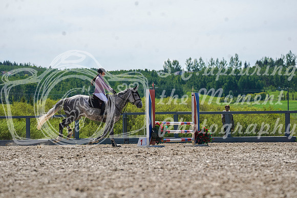 05851 - Alina - 2026 June Classic I - Sunday June 14th