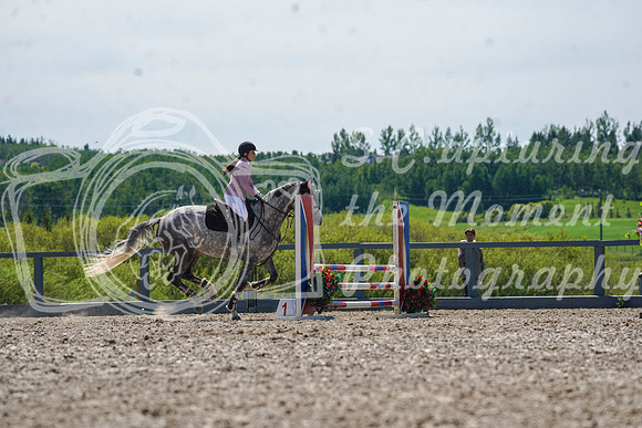 05852 - Alina - 2026 June Classic I - Sunday June 14th