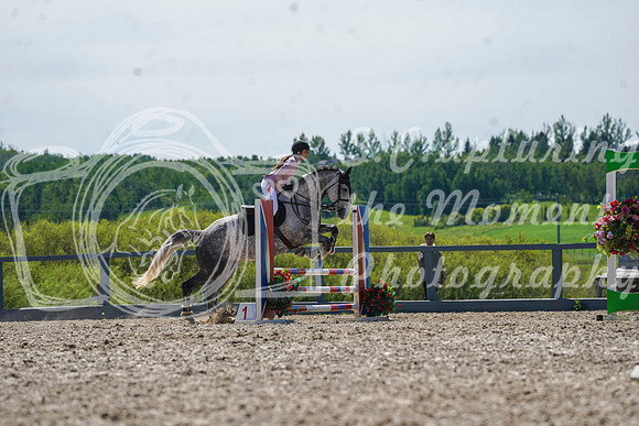 05854 - Alina - 2026 June Classic I - Sunday June 14th