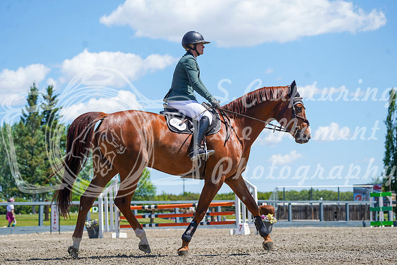 08249 - Alina - 2026 June Classic I - Sunday June 14th