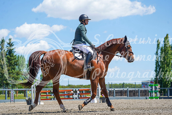 08250 - Alina - 2026 June Classic I - Sunday June 14th