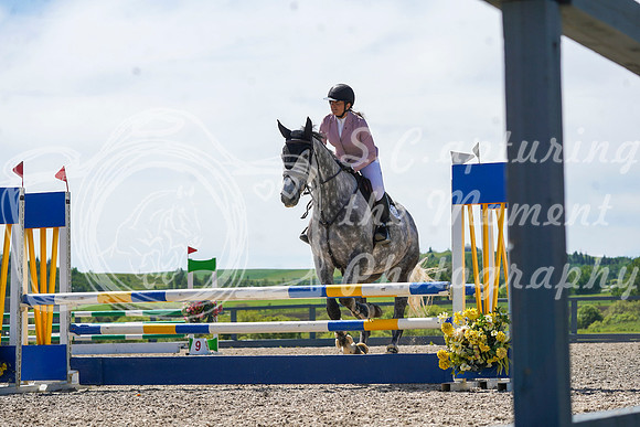 05864 - Alina - 2026 June Classic I - Sunday June 14th