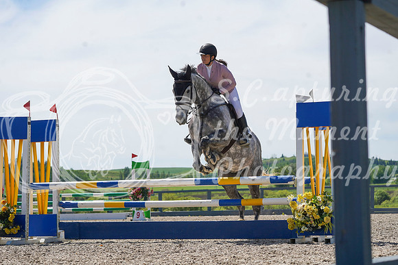 05865 - Alina - 2026 June Classic I - Sunday June 14th