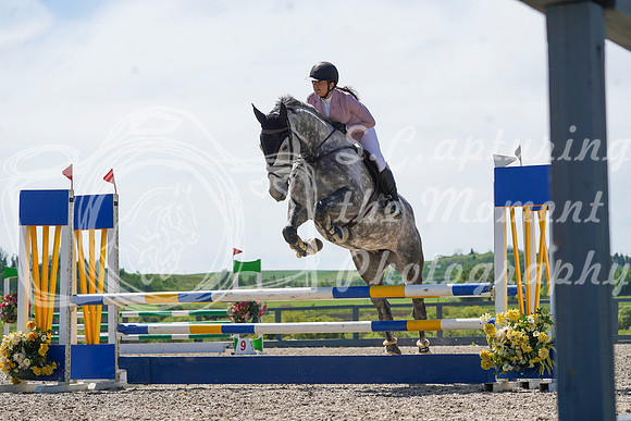 05866 - Alina - 2026 June Classic I - Sunday June 14th