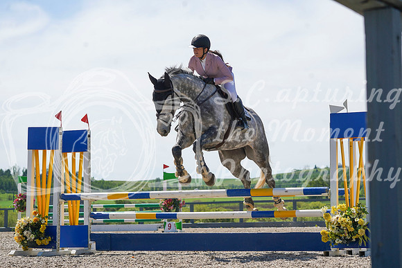 05867 - Alina - 2026 June Classic I - Sunday June 14th
