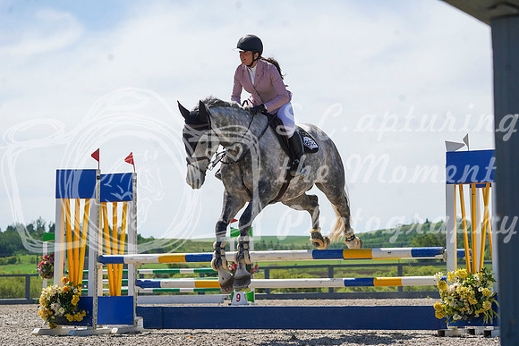 05868 - Alina - 2026 June Classic I - Sunday June 14th