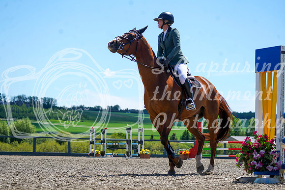 08254 - Alina - 2026 June Classic I - Sunday June 14th