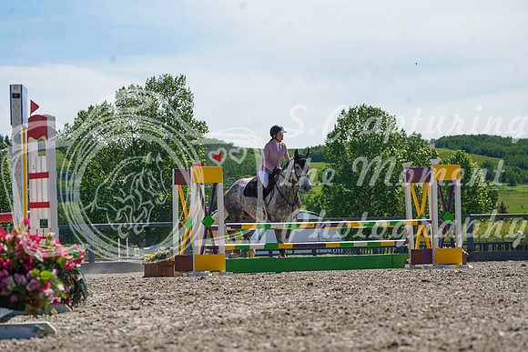 05869 - Alina - 2026 June Classic I - Sunday June 14th