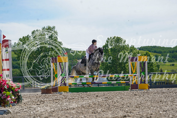 05870 - Alina - 2026 June Classic I - Sunday June 14th