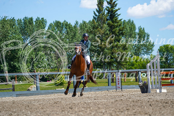 08258 - Alina - 2026 June Classic I - Sunday June 14th