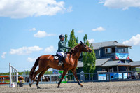 08261 - Alina - 2026 June Classic I - Sunday June 14th