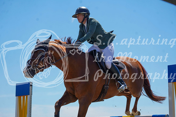 08266 - Alina - 2026 June Classic I - Sunday June 14th