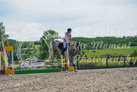 05876 - Alina - 2026 June Classic I - Sunday June 14th